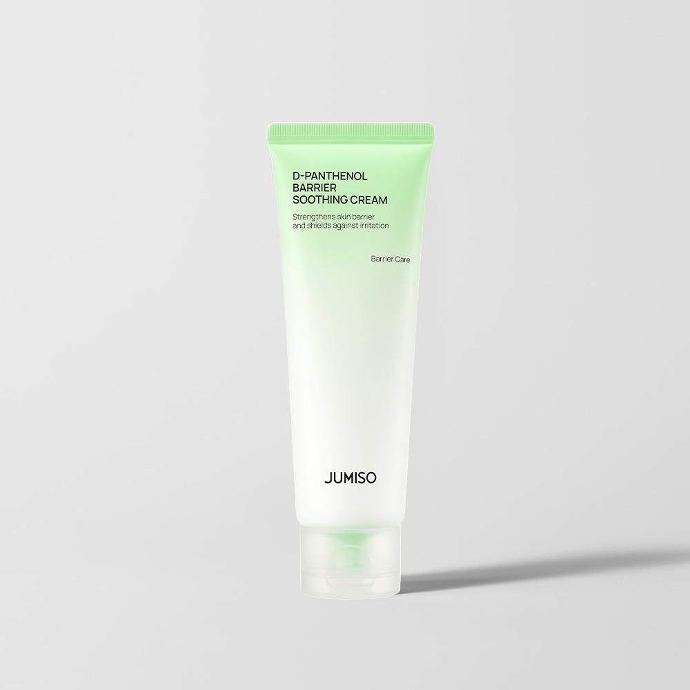 [NEW] D-판테놀 베리어 수딩 크림 80ml