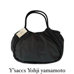 Ysaccs 요지야마모토 숄더백 | 후루츠패밀리