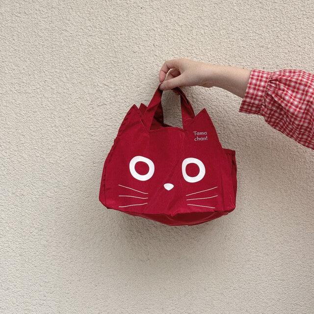 노아패밀리 타마짱 콤비니백