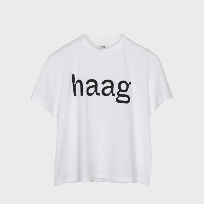 a birthday t-sh (white)