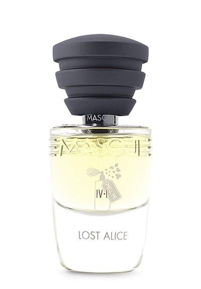 Lost Alice