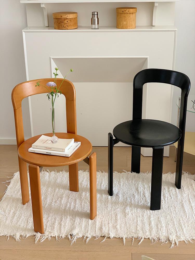 헤이유드 헤이체어 HAY Rey Chair(8color) 헤이레이 식탁의자