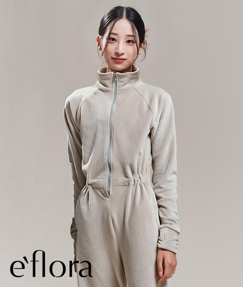 eflora - 소프트 벨벳 원지즈