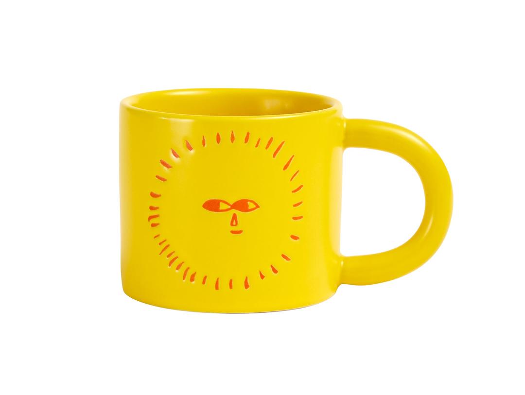 Sunshine Mug