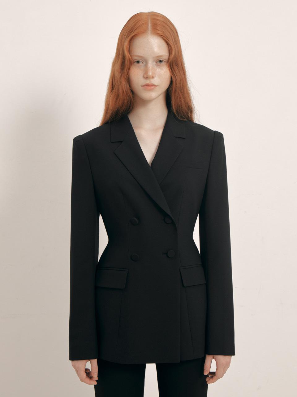 Classic Double Jacket[9/10 예약배송]