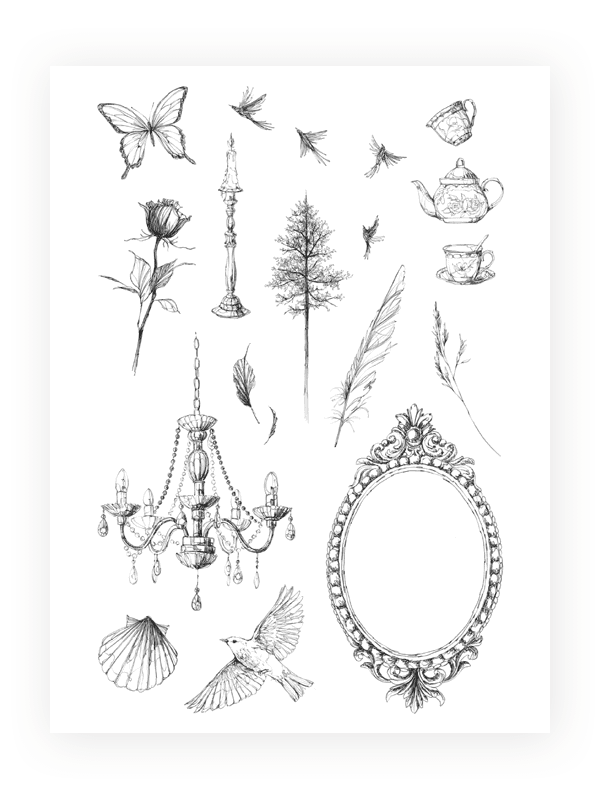 no.14 거울의 방(coming soon)