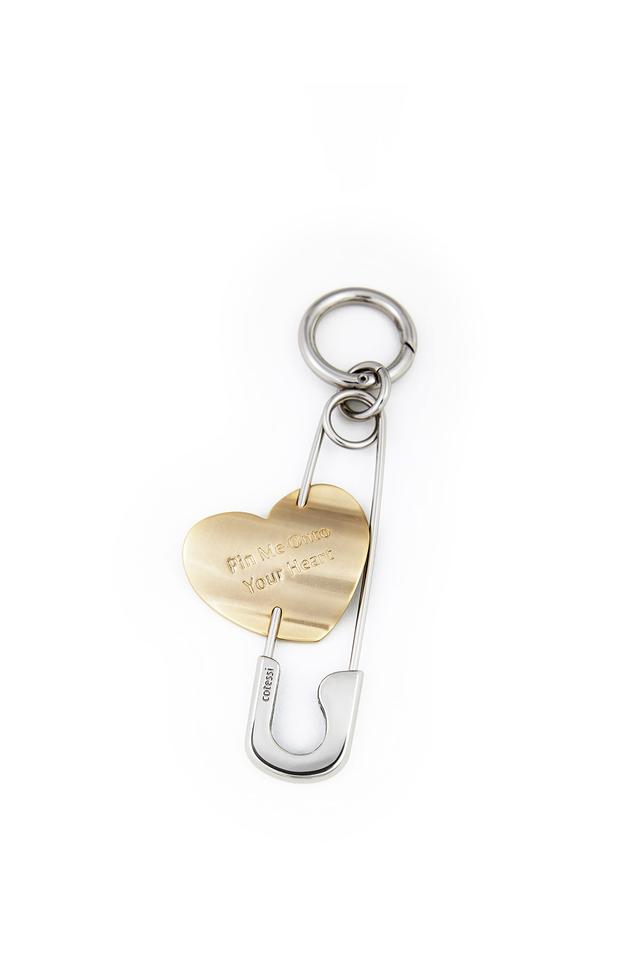 LOVEHOLDER KEYRING