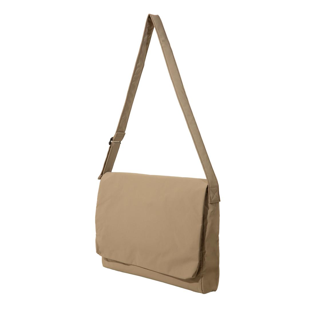 Post Bag / Beige