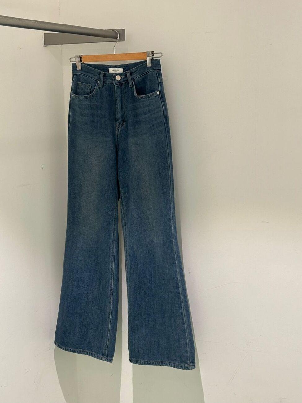 [MAYJeans]폴인데님 리뉴얼버전