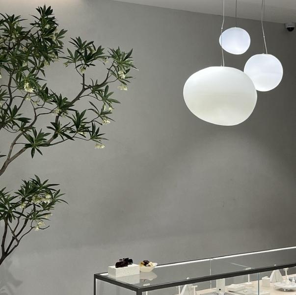 (블랙프라이데이) Mongdol 몽돌 펜던트조명 (국내제작) [5% 적립]