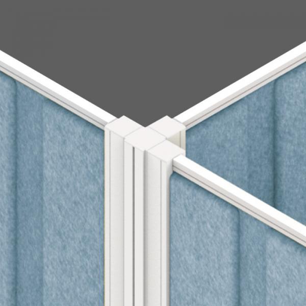 DIY 흡음파티션 꺽임연결대 (포스트 140) PM480