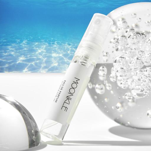 ⭐33%즉시할인⭐ 뭉클 미니멀 니치향수 4+1