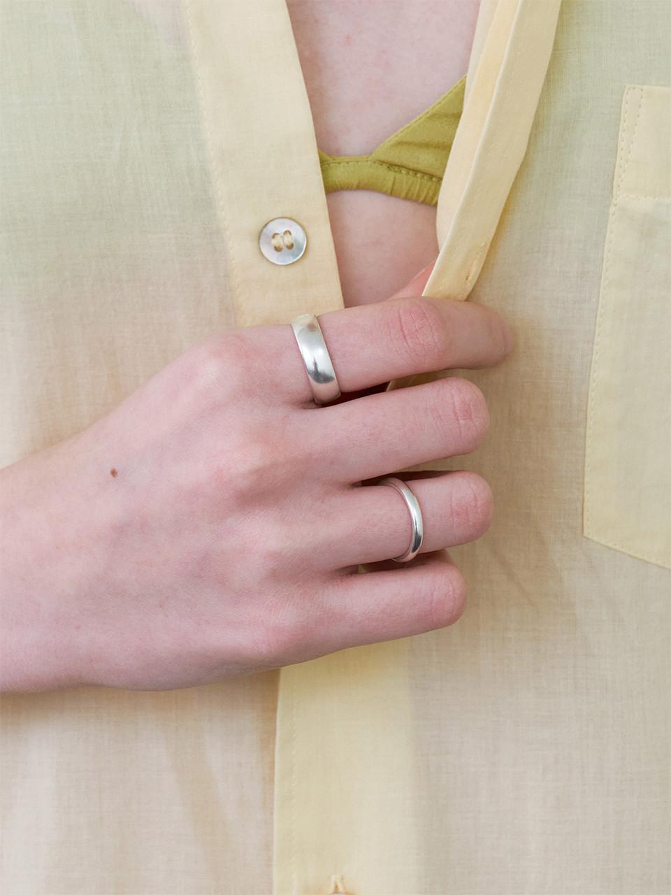 AL008 AFTER BASIC RING (2TYPES)