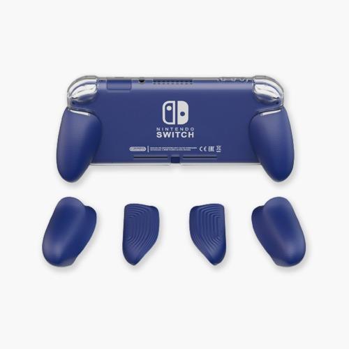 스컬앤코 닌텐도 스위치 라이트 그립케이스