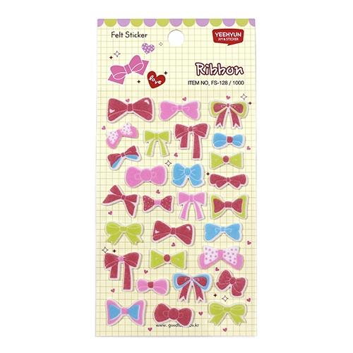 펠트_리본-캔디(FS-128)