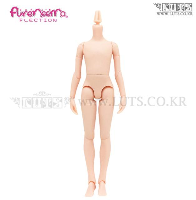 퓨어니모 남아 XS 바디 (내츄럴)
