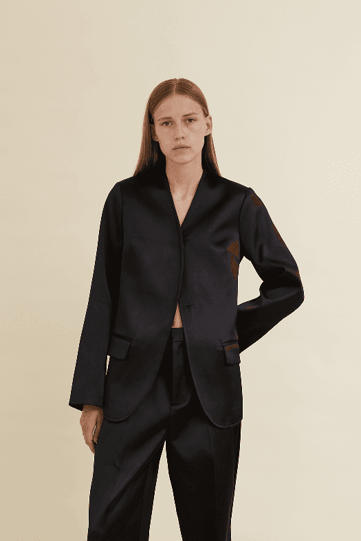 [OPERA SPORT] DREE BLAZER