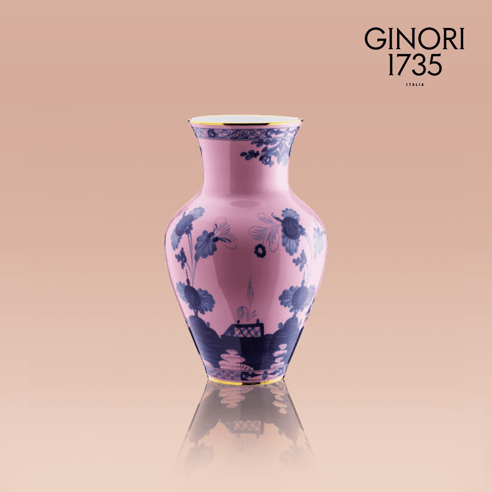 오리엔테 이탈리아노 Ming Vase (10색)