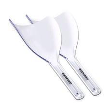 그레이거 스프레이 앞가리개