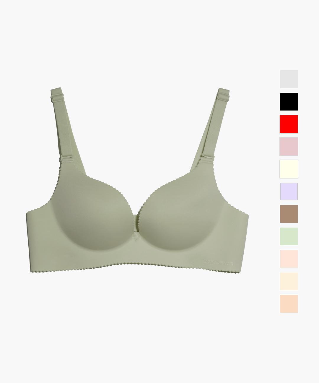 도로시와 [10만장판매] 츠메르브라 볼륨메이커 브라 단품