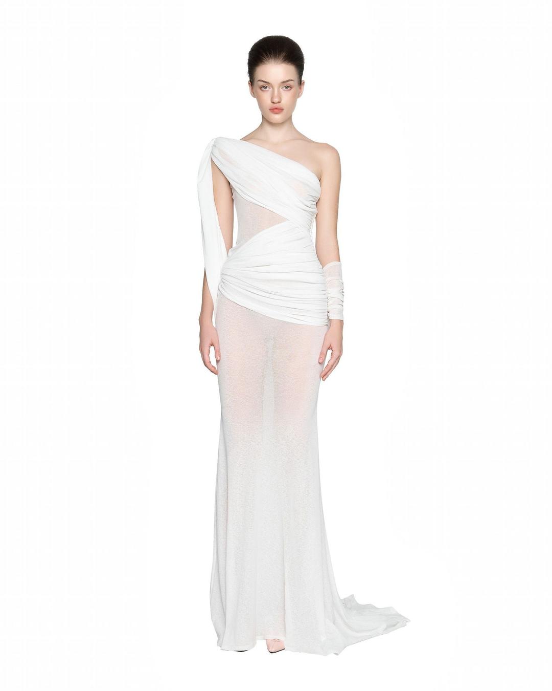 GABRIELLA DRESS - LSOUL