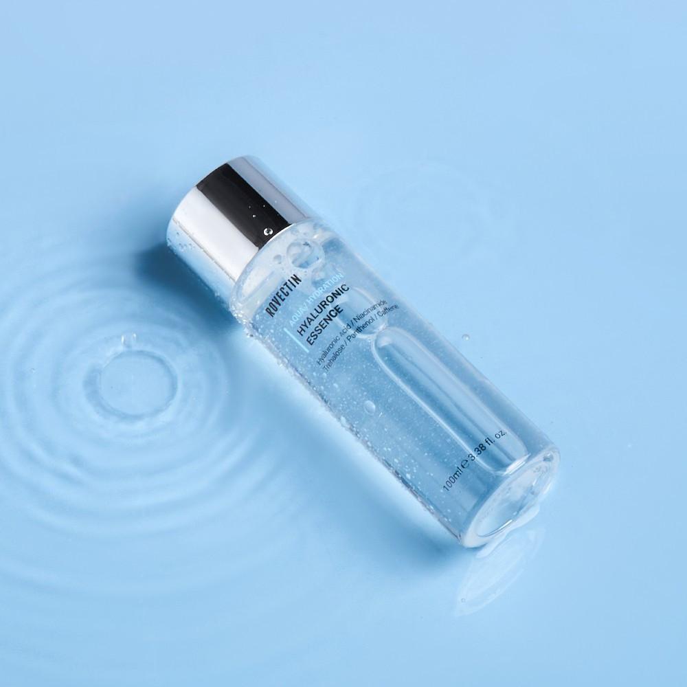 로벡틴 아쿠아 히알루로닉 수분에센스 100ml