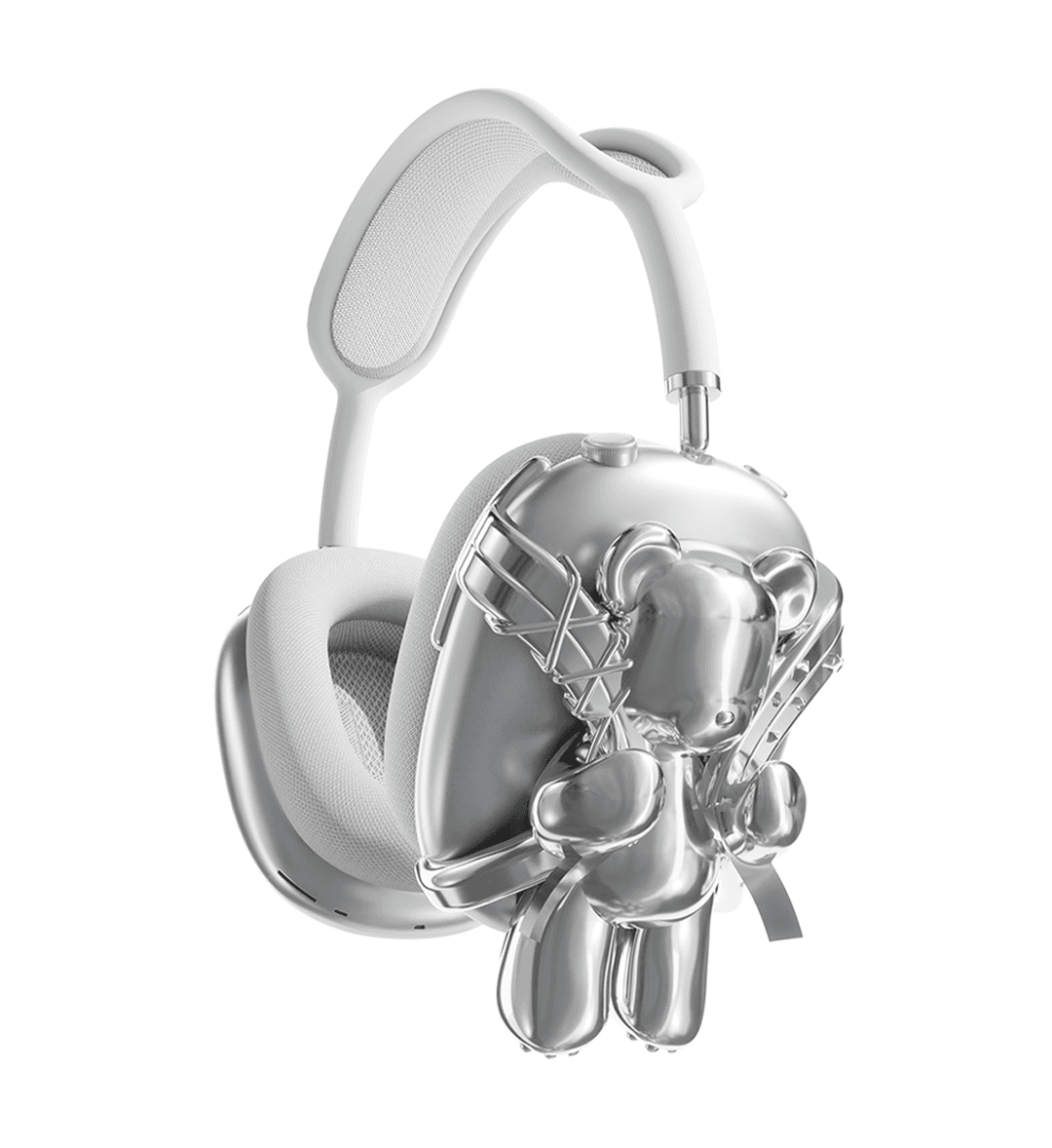 Max Bpk 01 Silver