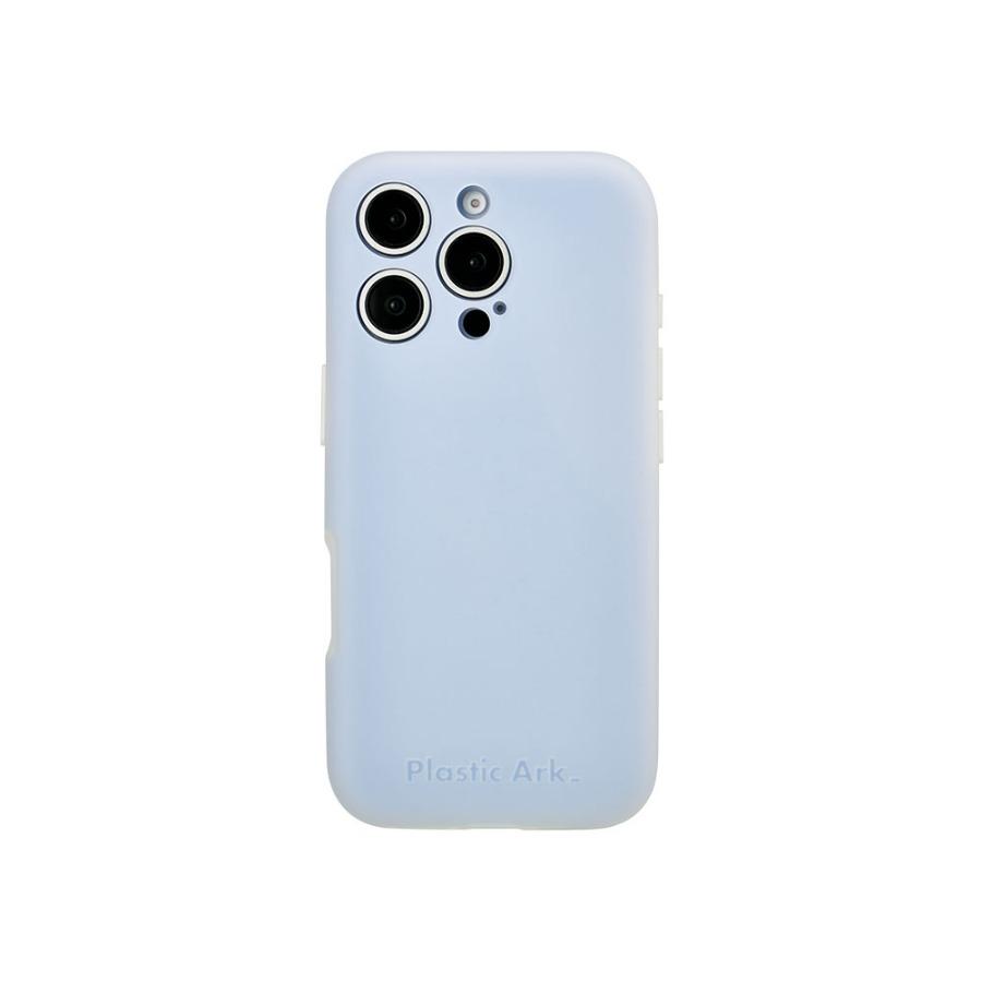 BINU Case Soap Blue [BN09] iPhone 17 Pro /  iPhone 16 Pro