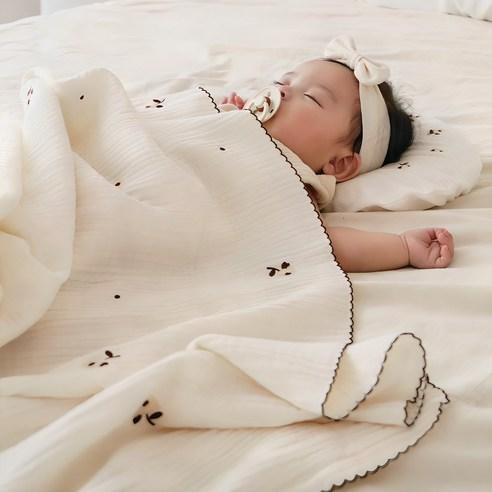 라비킷 블랭킷 유아담요 - 유아담요/블랭킷 | 쿠팡