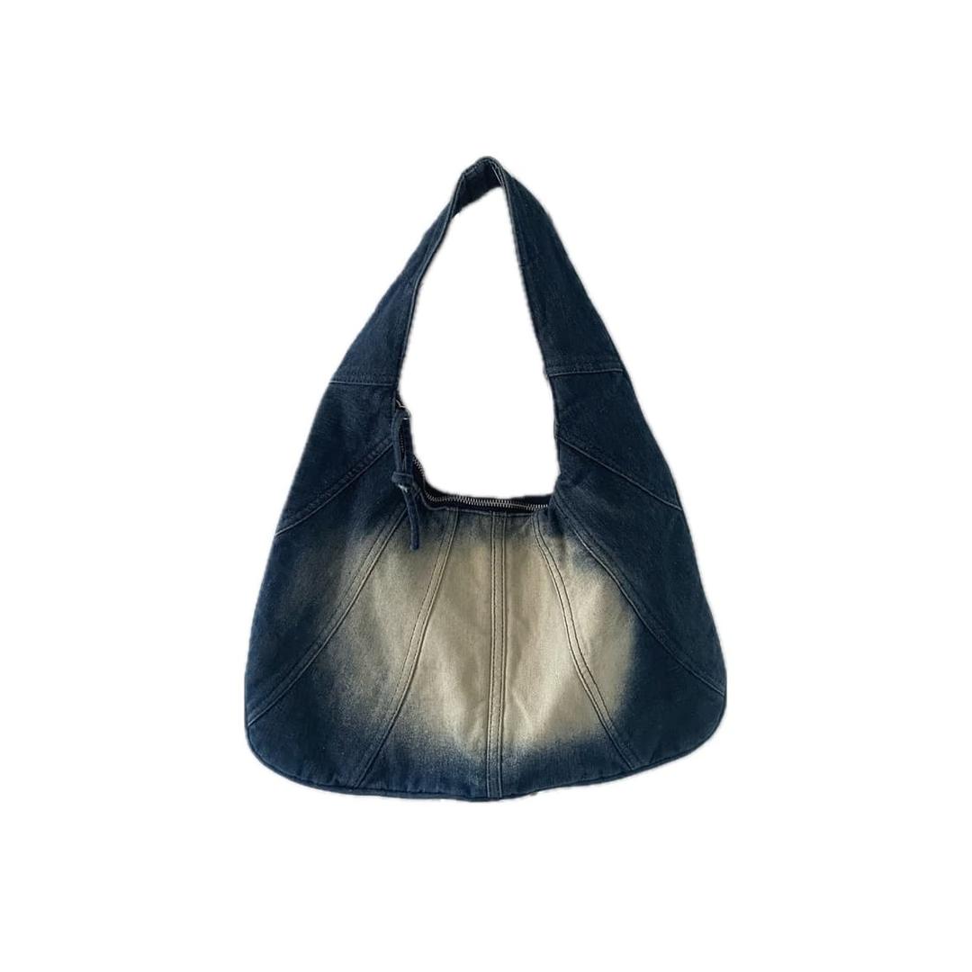 Sheismiae denim bag | 후루츠패밀리