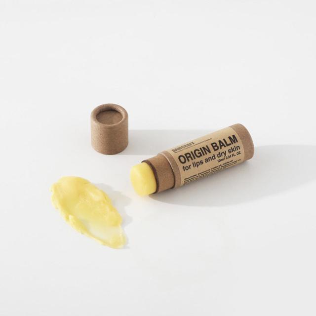 샘크래프트 오리진밤 10ml 입술 보호제 립밤 멀티 보습 밤