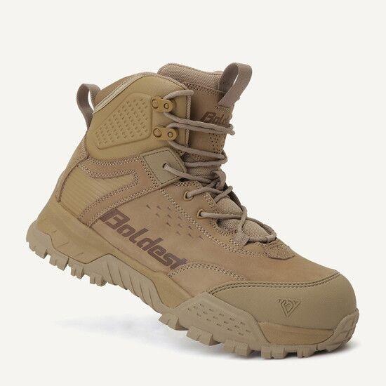 [VAULT 601] 볼트 601 (누벅 안전화 6인치)_2C3AX23001BEO