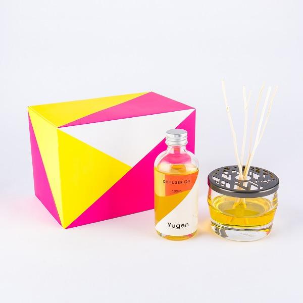 리드디퓨저 셋트 100ml