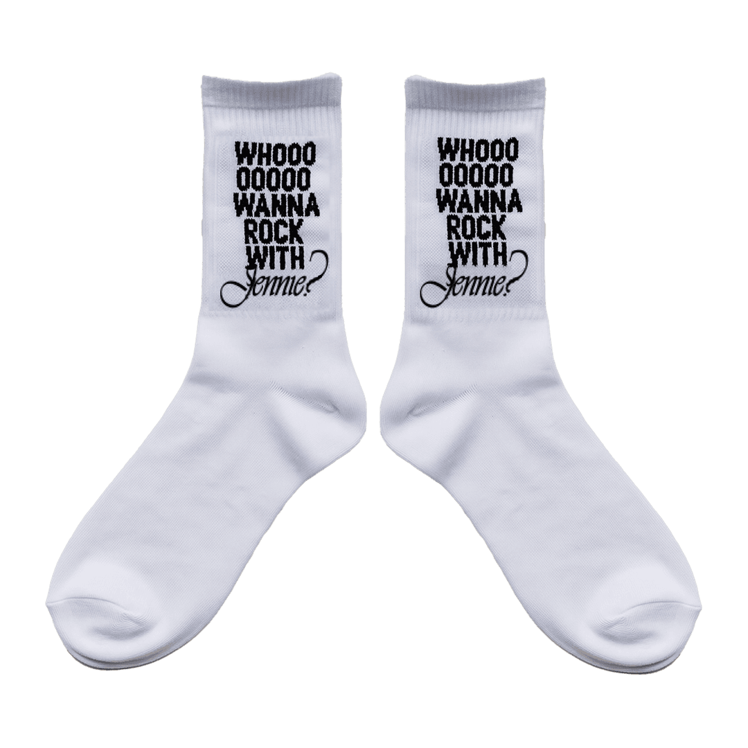 Like Jennie Socks