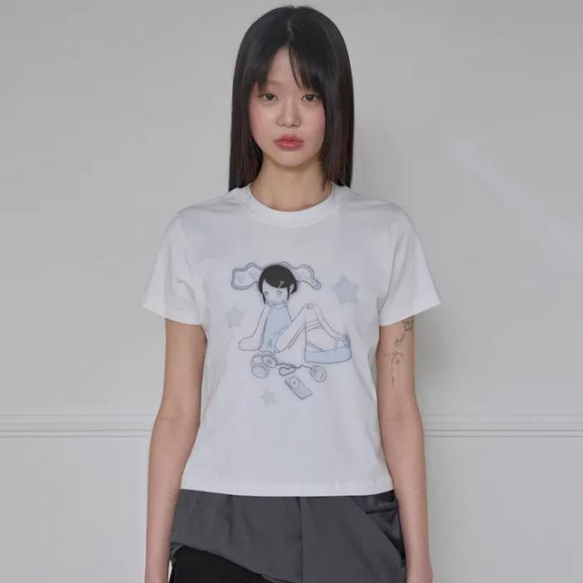 Dani T-Shirt (FL-177)