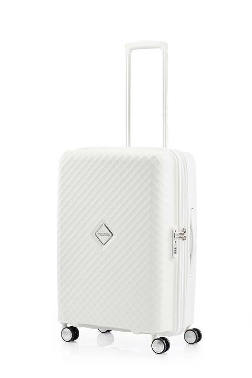 SQUASEM 스콰셈 SQUASEM 캐리어 66/24 EXP TSA V2