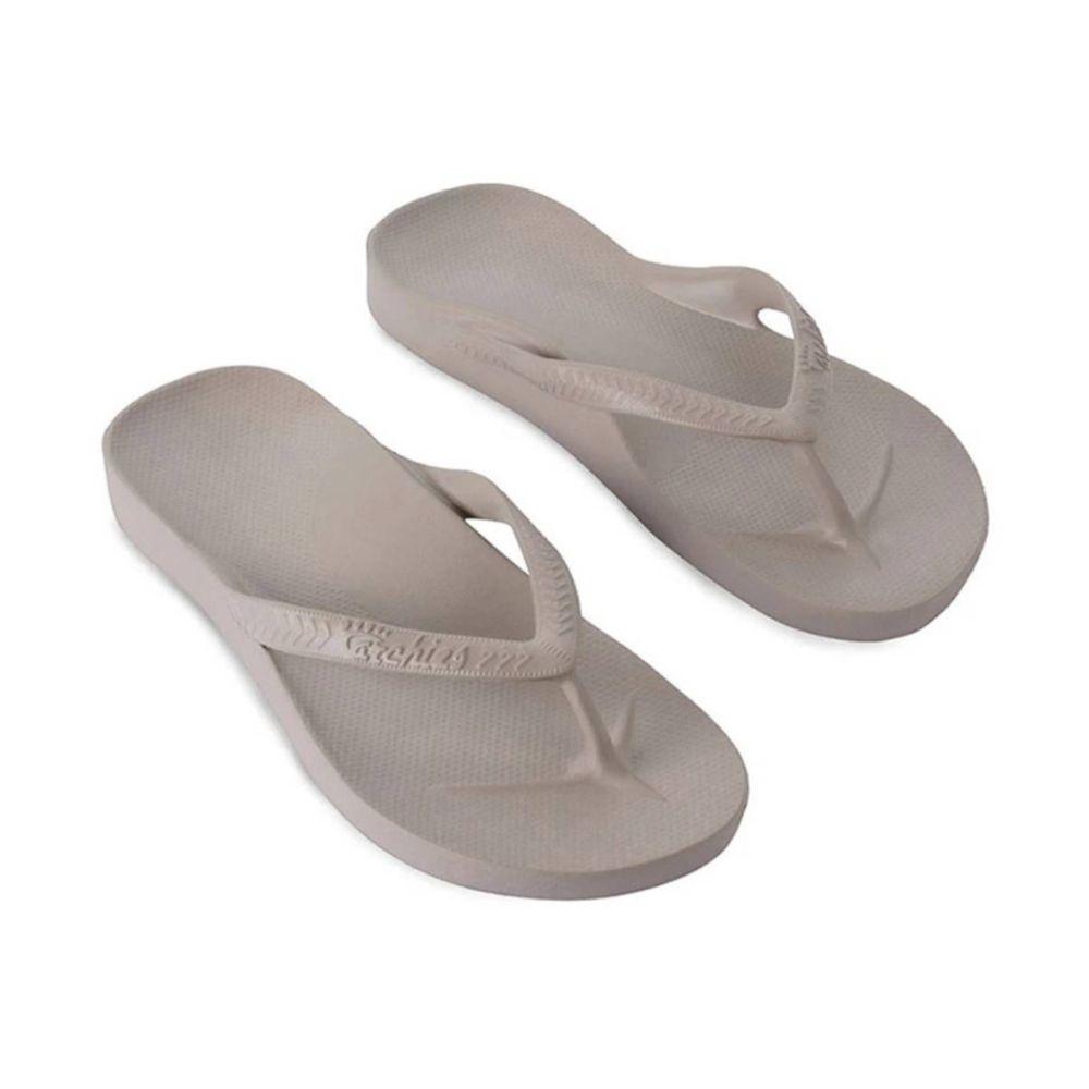 아치스 조리샌들 플립플랍 스트랩 토프