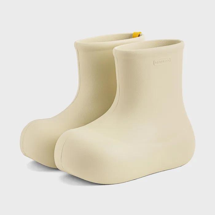 Zerovity 머프 크림