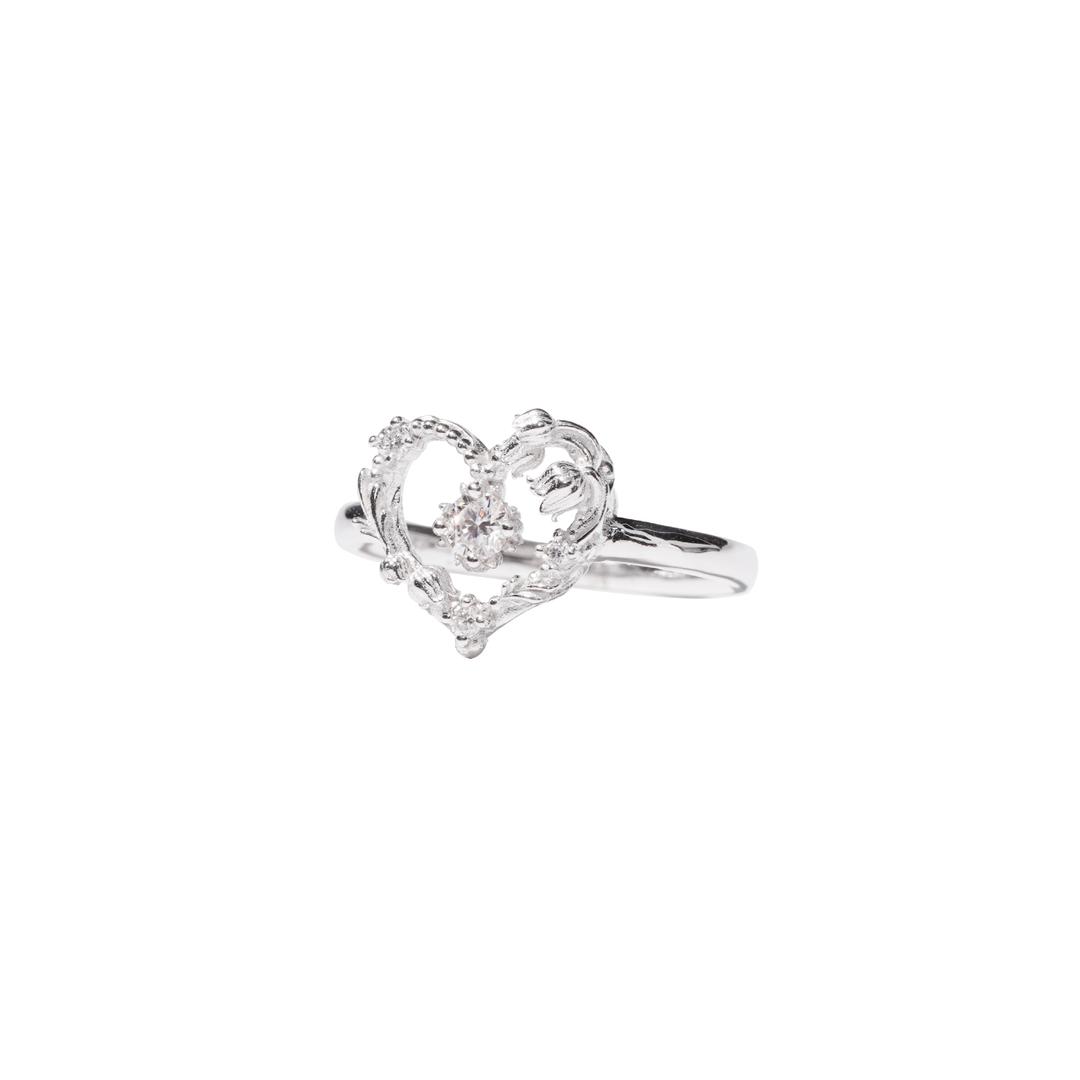 24SS. misty night. ring 02