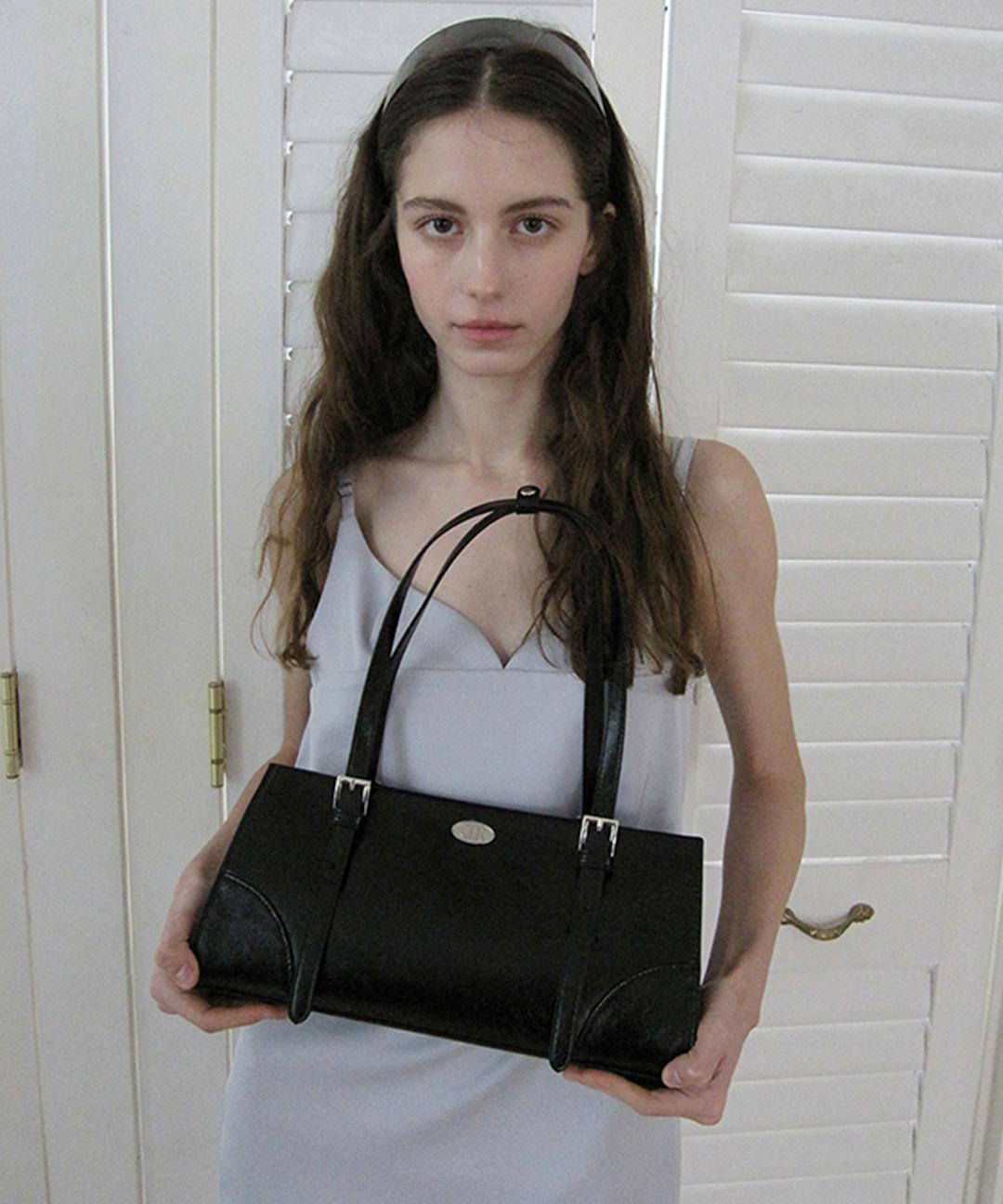 두마로 [당일 출고] 루엘 숄더백 (5COLORS)