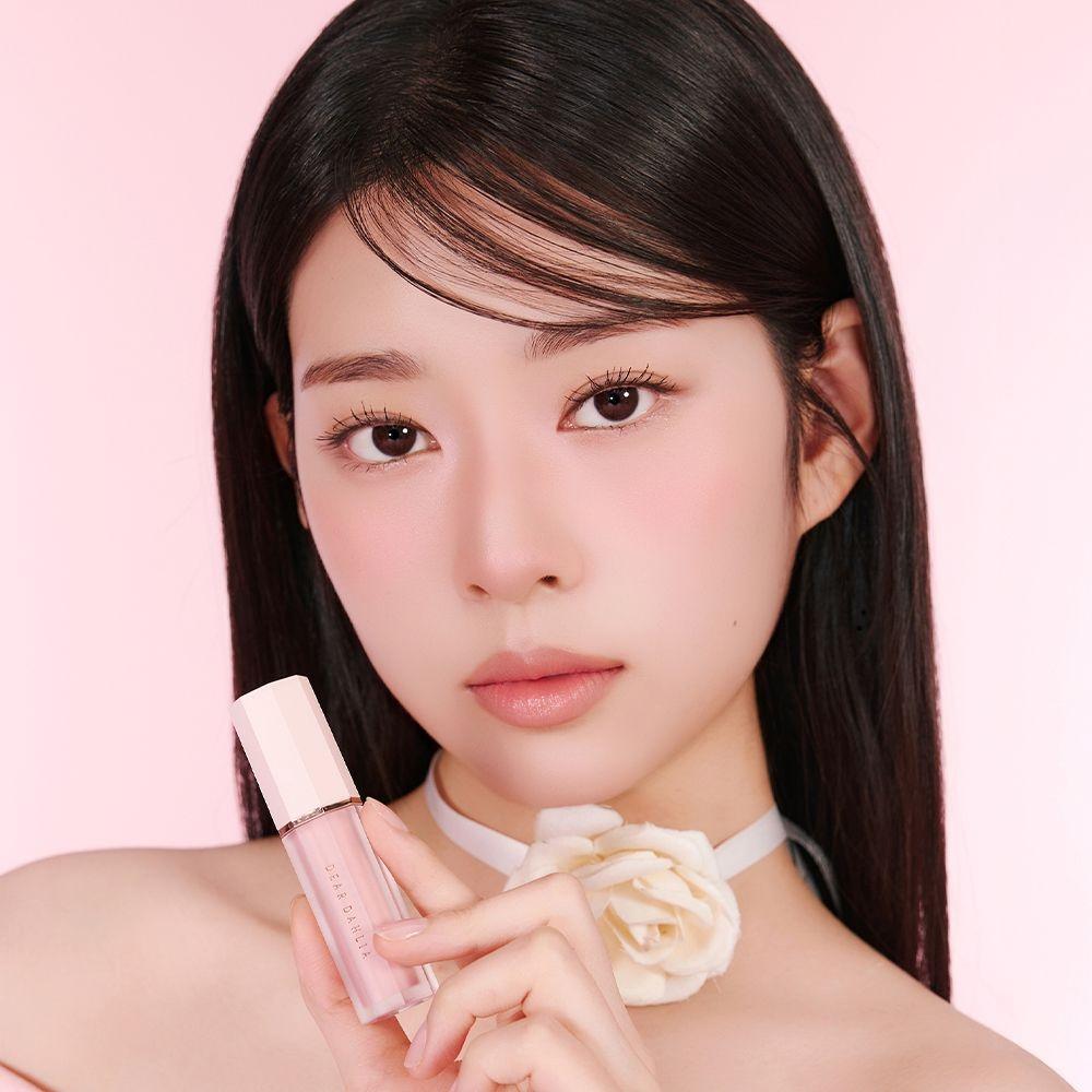 페탈 드롭 리퀴드 블러쉬 듀오 set