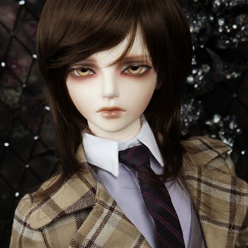 시니어 델프 "로이드\"