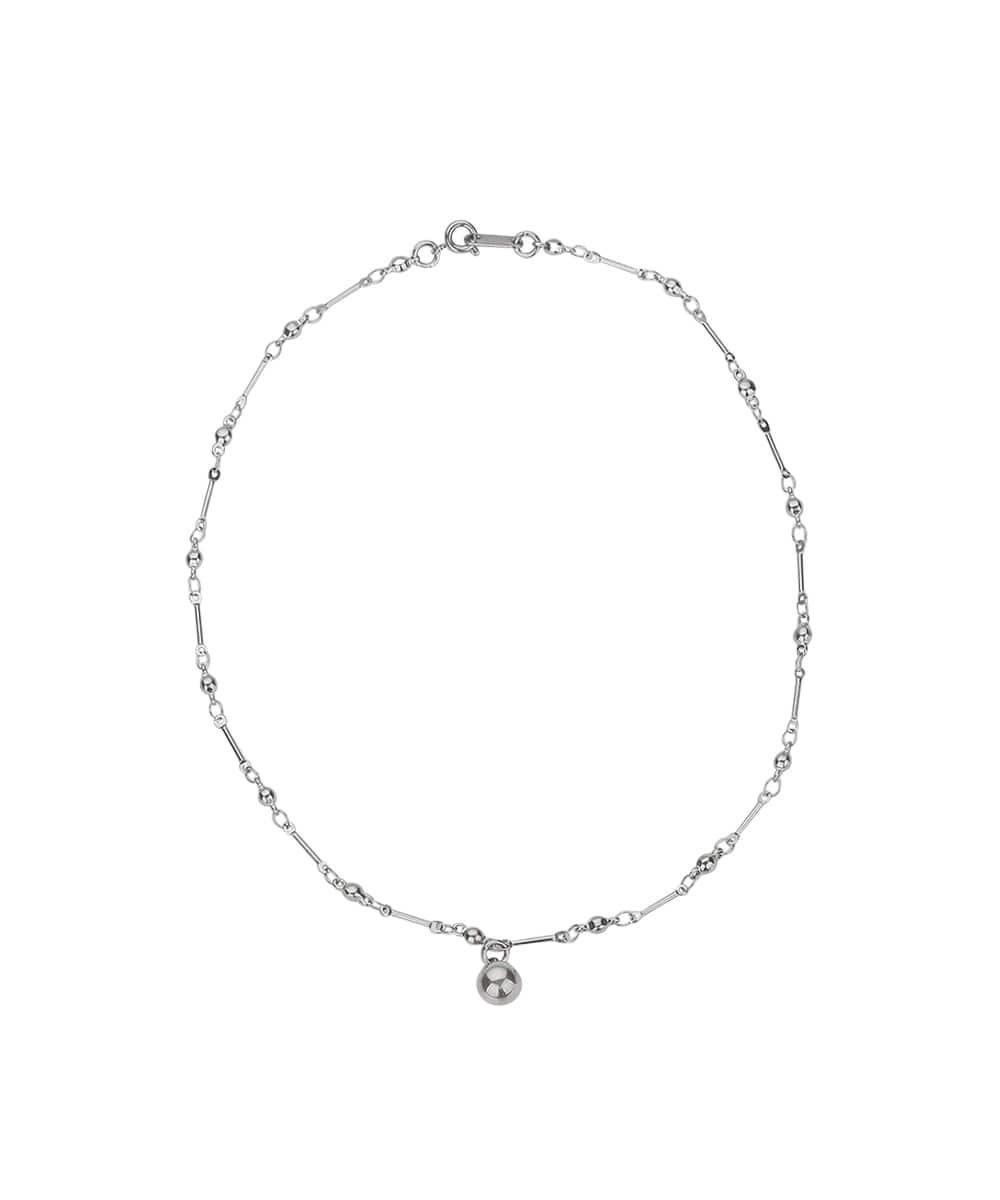 [XANADU] ESSENTIAL NECKLACE 02
