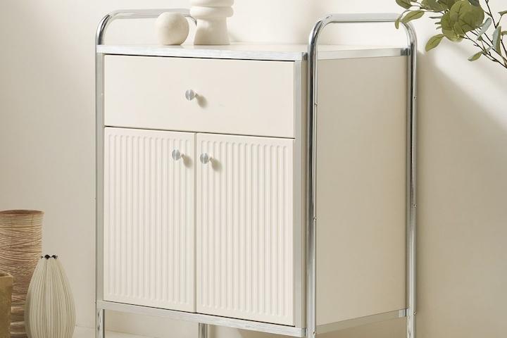 베니 E0 600 서랍형 다용도 수납장