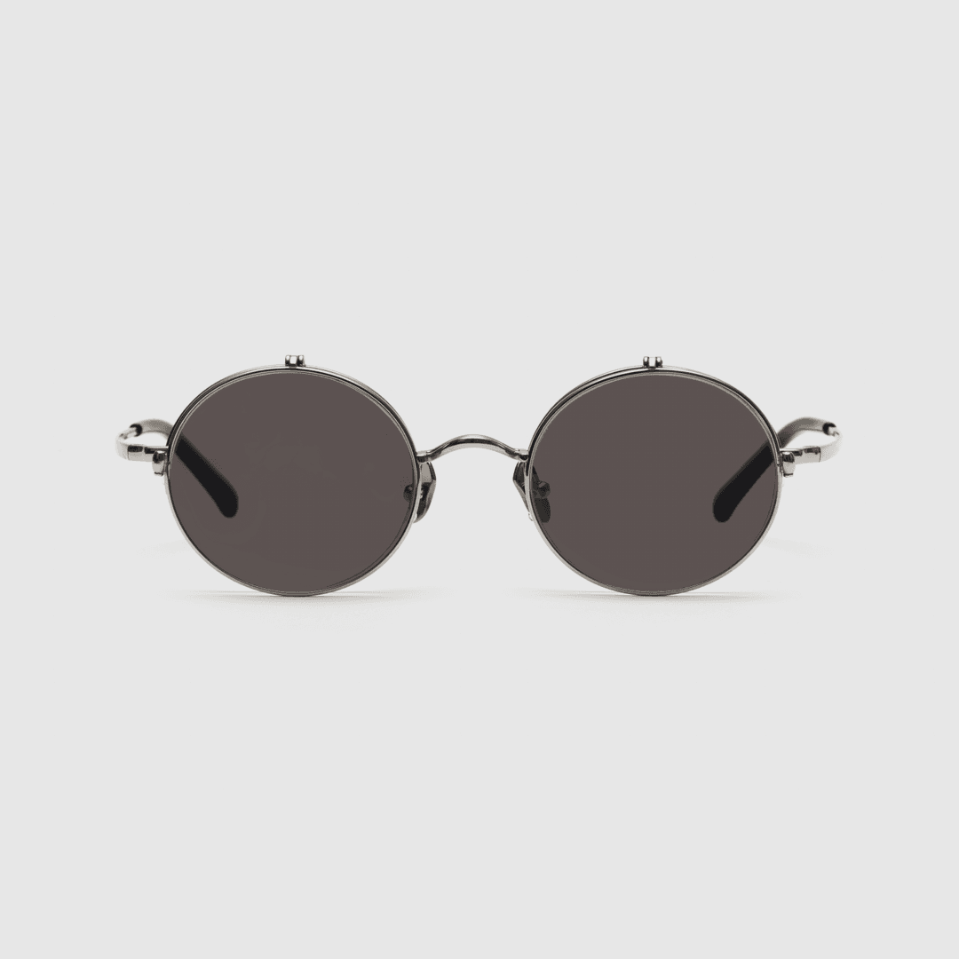 예약배송 3/31 [시그니처] CONNER silver