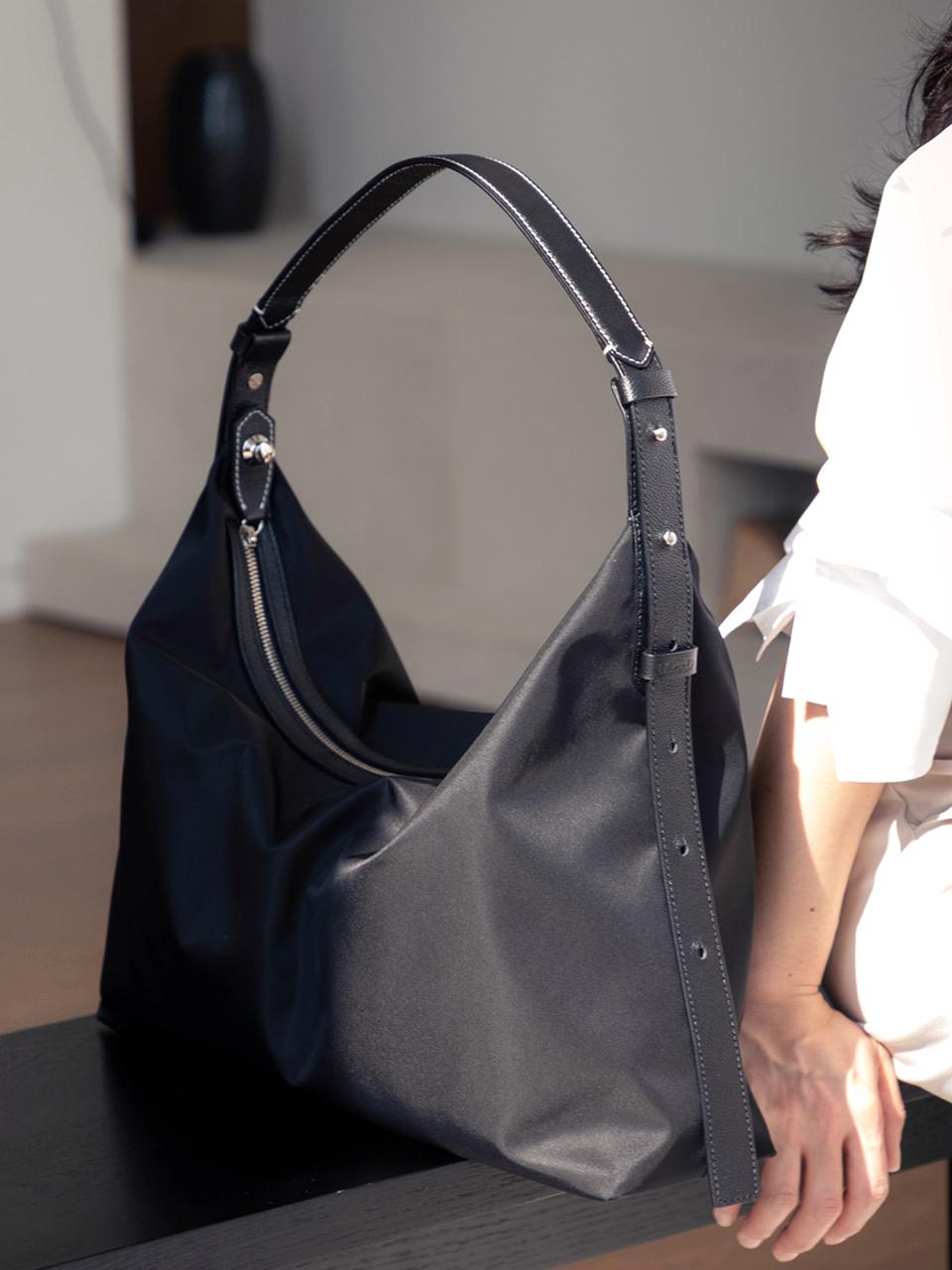 [04.09 11:00am] Serene Airy Bag