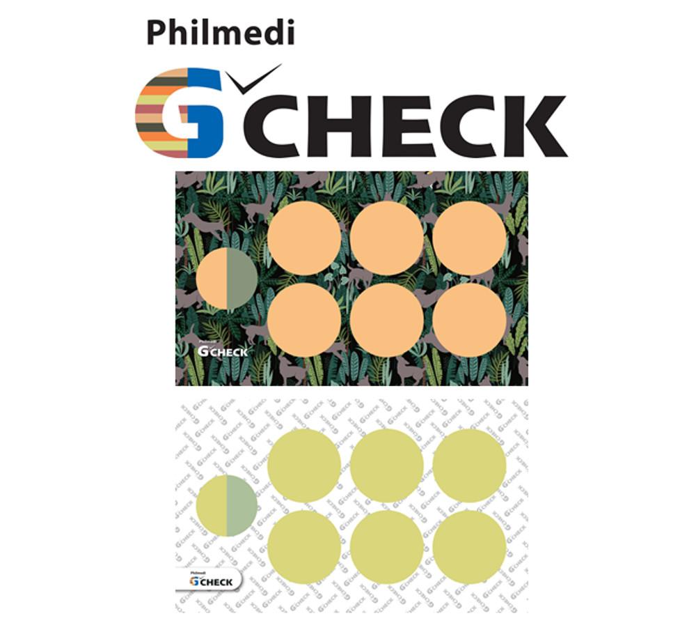 G-Check (GHB 물뽕 검사 스티커, 마약 검사)