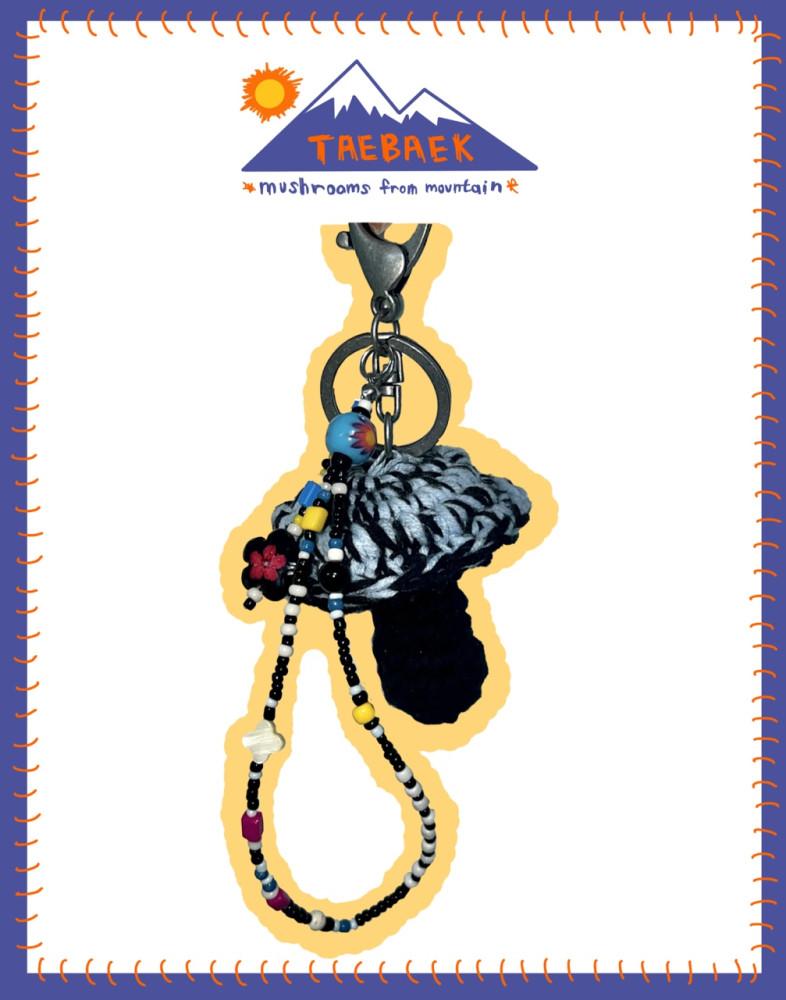 태백산 송이버섯 [no.1]