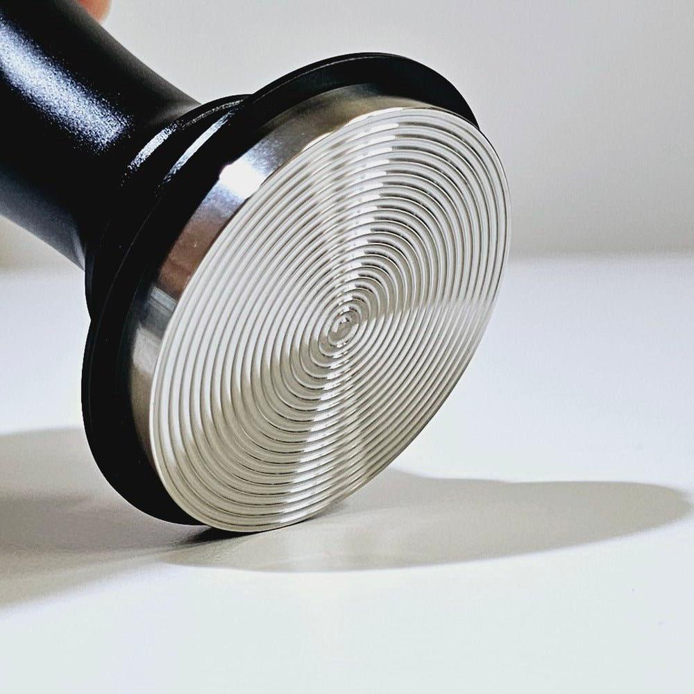 푸쉬 템퍼 리플 스프링 탬퍼 레벨링툴 51mm