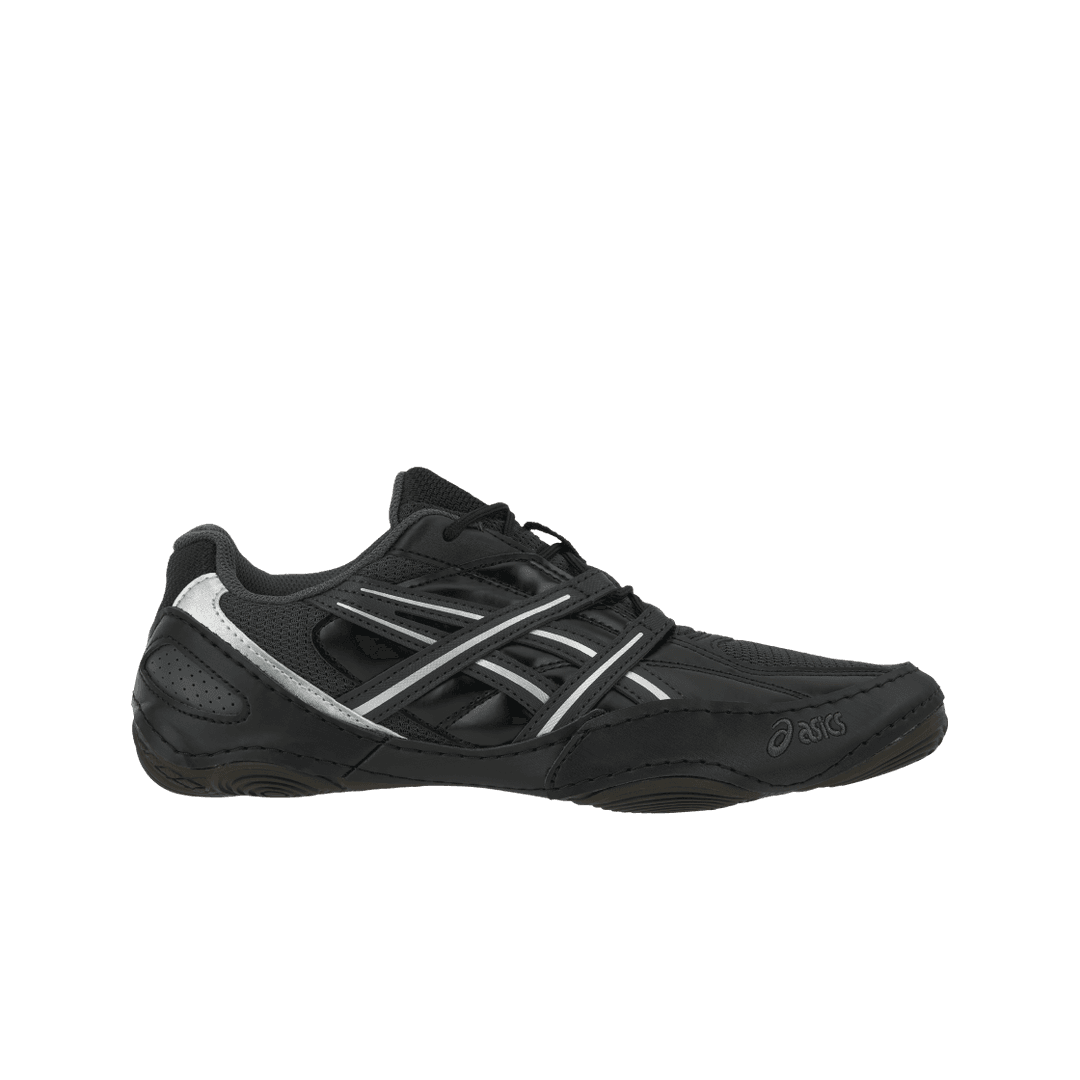 아식스 하이퍼싱크 그래파이트 그레이 블랙